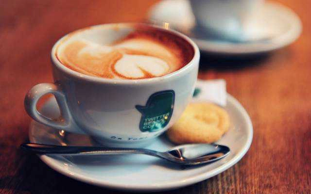Twitter Beans Coffee - Hoàng Đạo Thúy
