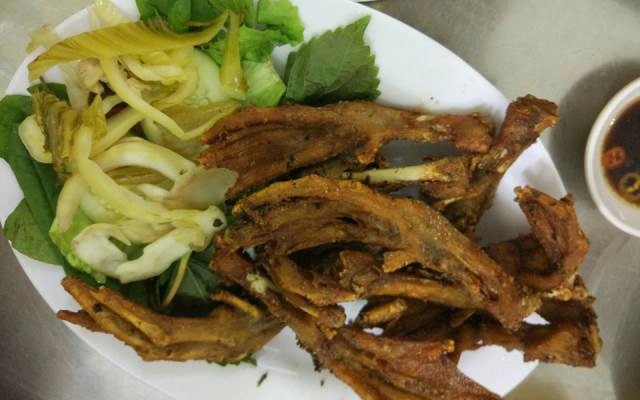 Tỷ Mập - Quán Ăn Gia Đình