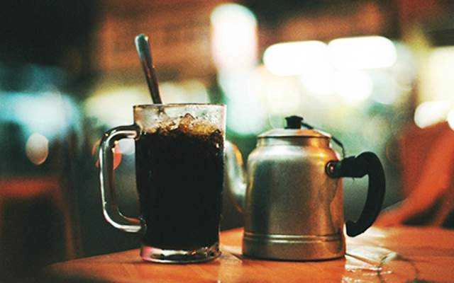 Ty Ty Cafe