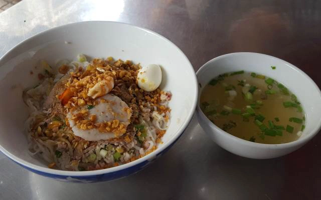 Quán Ăn Tylum - Hủ Tiếu Nam Vang