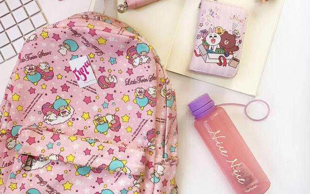 Tyna Shop