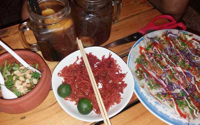 Tyty's Quán - Trà Sữa & Ăn Vặt