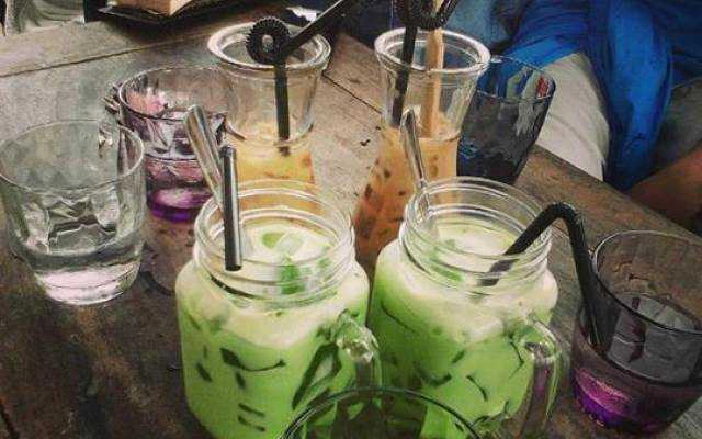 Ư Chi Cafe & Bar