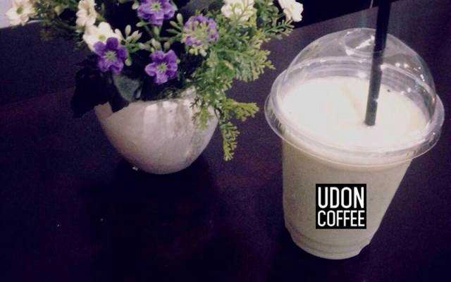 UDON Coffee