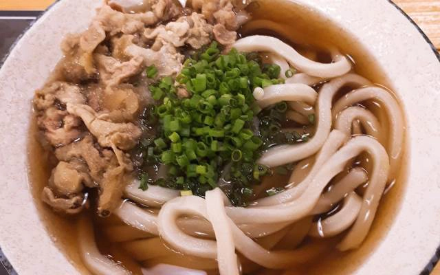 Nhà Hàng Udon - Quán Mì Nhật