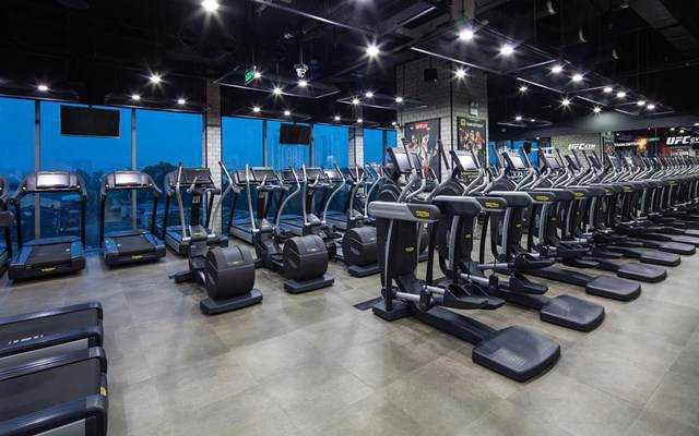 UFC Gym Việt Nam