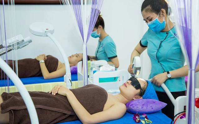 Ula House Spa - 698 Quang Trung