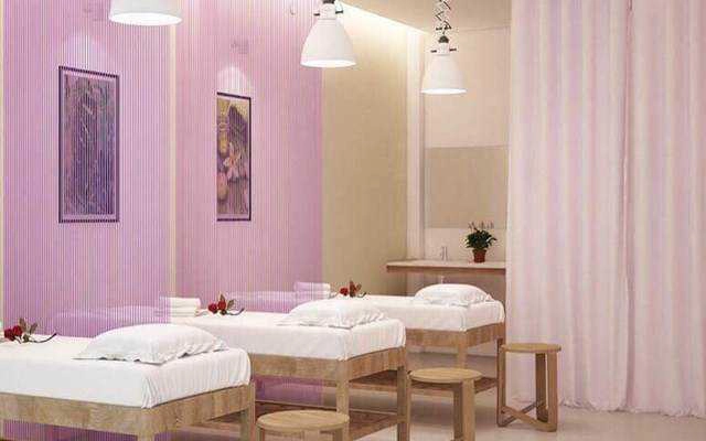 Ula House Spa - Sư Vạn Hạnh
