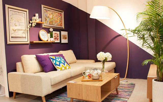UMA Furniture Decoration - Mỹ Đình