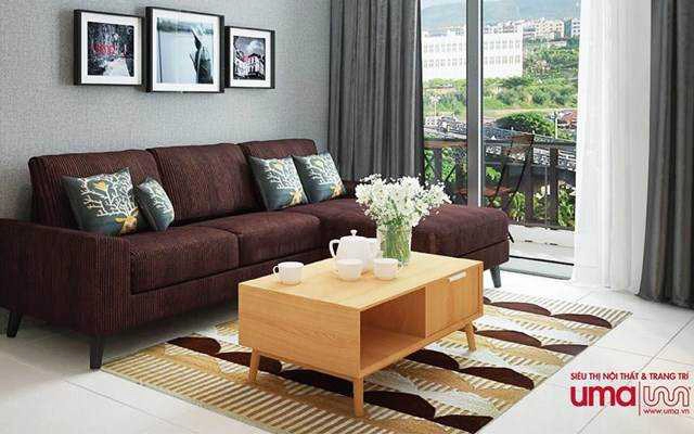 UMA Furniture Decoration - Nguyễn Thị Thập