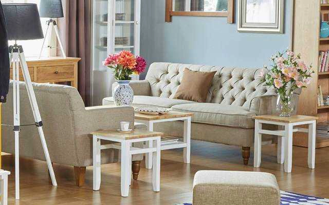 UMA Furniture Decoration - Saigon Pearl