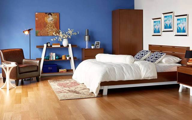 UMA Furniture Decoration - Savico Megamall
