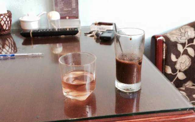 Un Ngọc Coffee