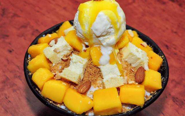UNI Coffee - Milk Tea & Bingsu