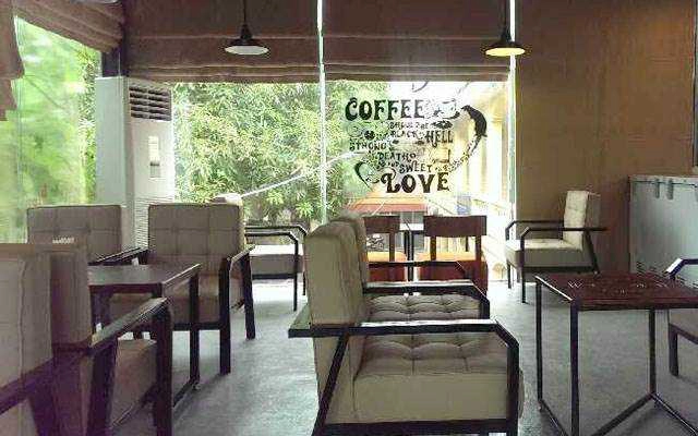 Unibeans Coffee