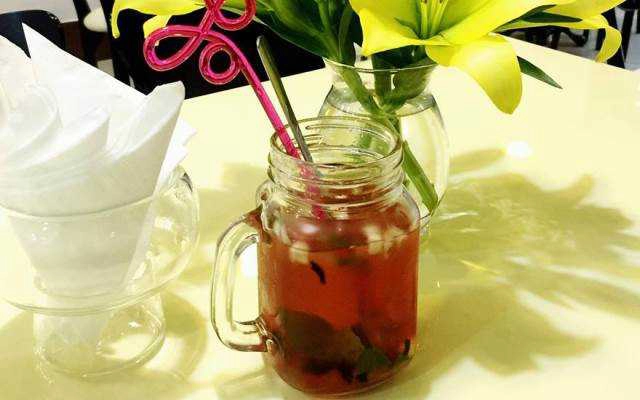 Unicon - Coffee & Tea