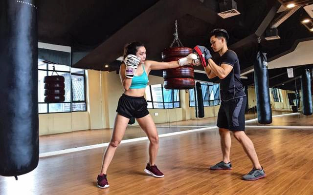 UNIFY Fitness & Yoga