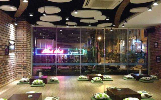 Unik Cafe