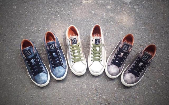 Unionshoes For Lady - Trần Phú