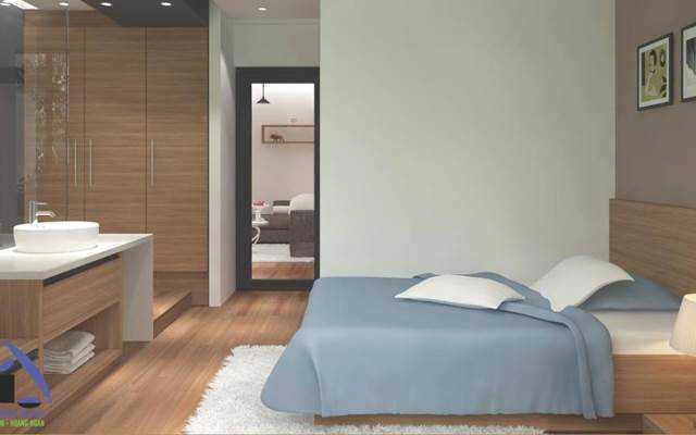 Unique Serviced Apartment