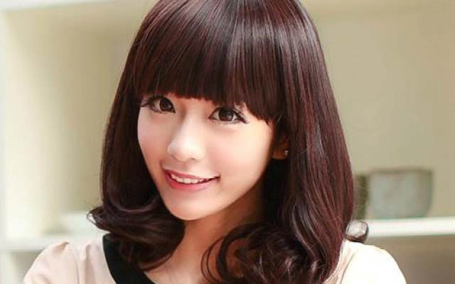 Uốn Tóc Liên - Lý Thường Kiệt