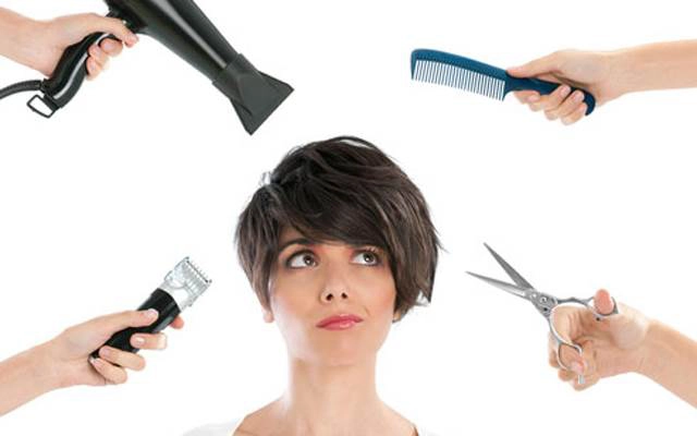 Uốn Tóc Thanh Thảo - Đường Số 35
