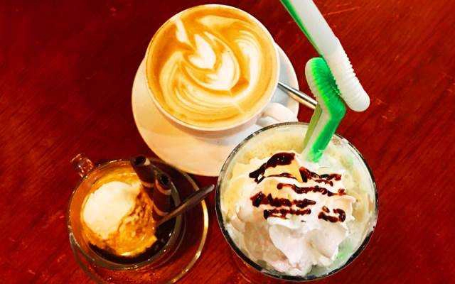 UP Cafe
