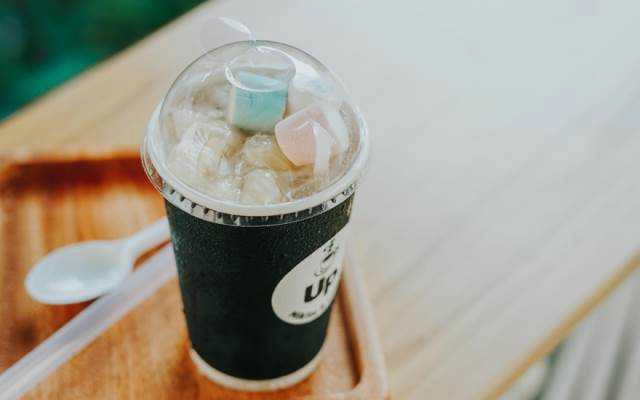 Up - Milktea & Coffee