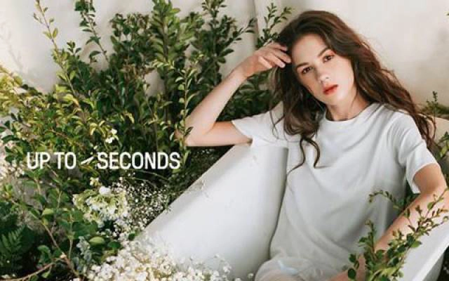 Up to Seconds - Thái Hà