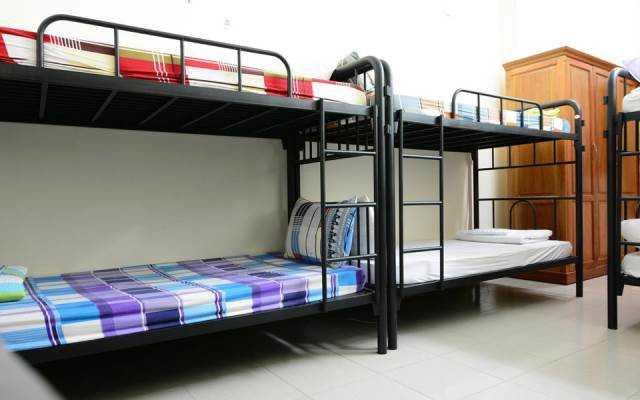 Uphouse Bùi Viện