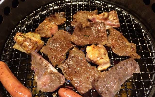 Nhà Hàng Uraetei BBQ - Phổ Đình - AEON Mall