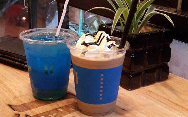 Urban Coffee - Sun World Halong Park