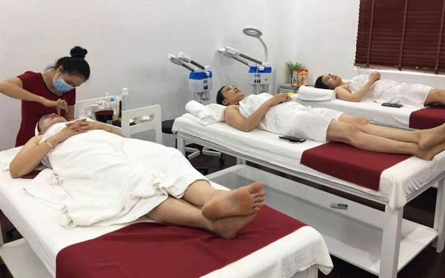 Uriskin Spa