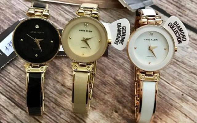 US 2hand Watch