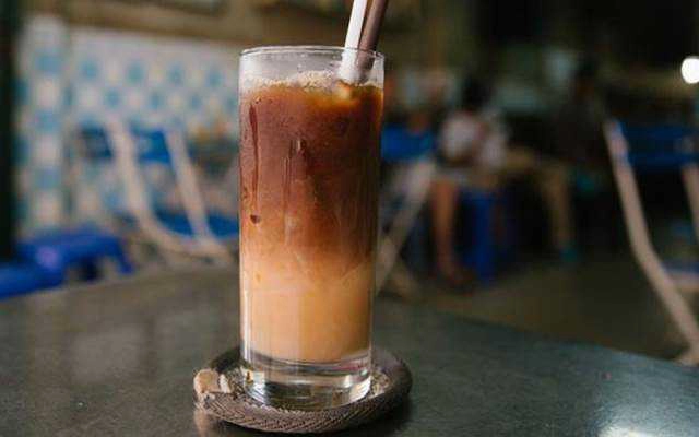 Út Điệu Cafe - Vành Đai Trong