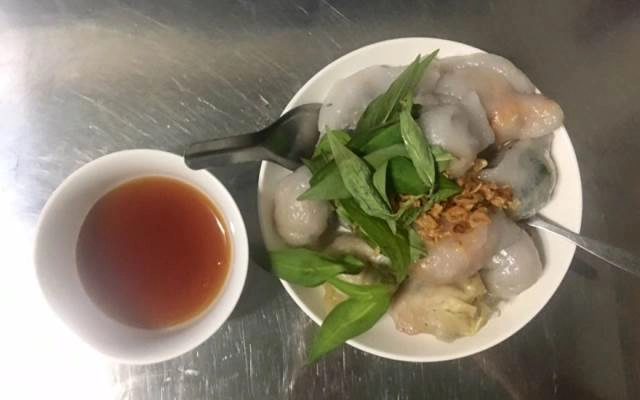Quán Ăn Út Mập - Há Cảo & Xíu Mại