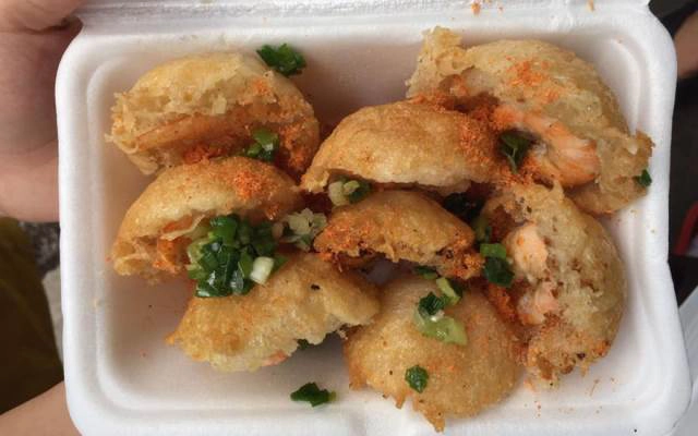 Quán Ăn Út Mập Quán - Bánh Khọt Vũng Tàu