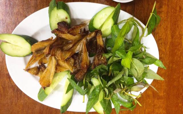 Quán Ăn Út Minh - Bò 7 Món, Hải Sản & Lẩu