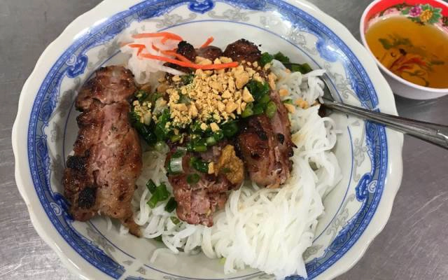 Quán Ăn Út Ngọc Miền Tây - Cơm Tấm & Bún Thịt Nướng