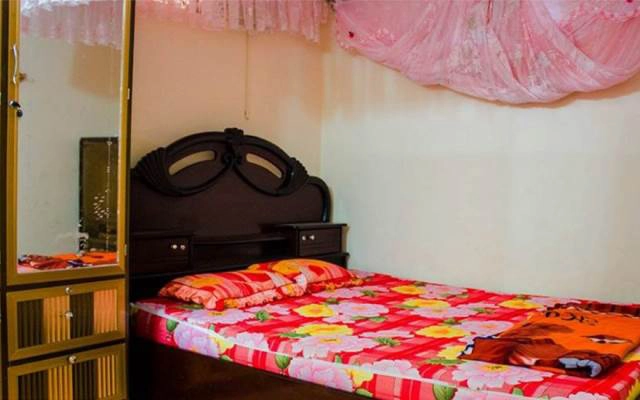 Út Quyên Homestay