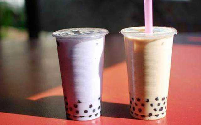 Út Sài Gòn - Trà Sữa & Ăn Vặt