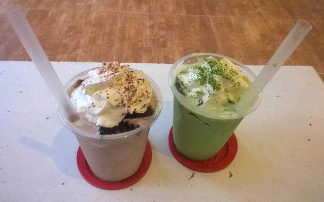 Ụt Ụt Coffee