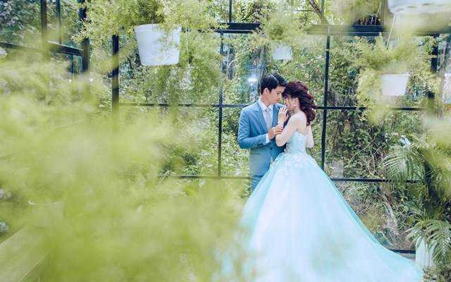 Uyên Bridal