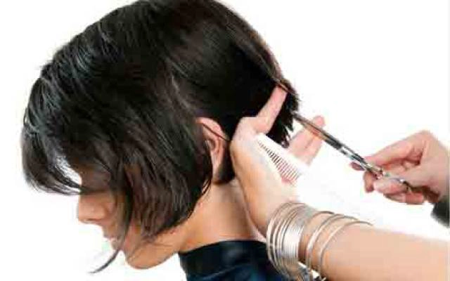 Uyên Naza Hair Salon - Trần Bình