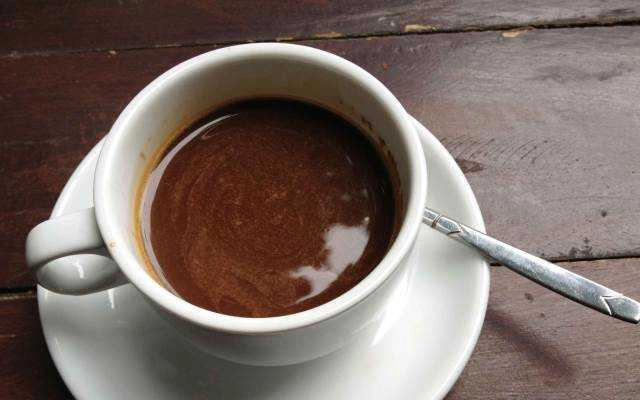 V Coffee
