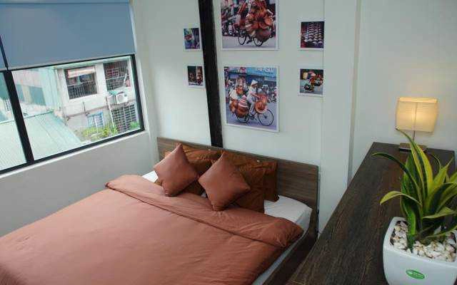 V Hostel