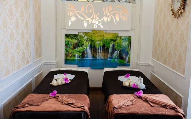 V.iola Royal Spa