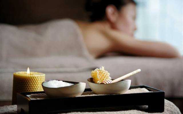 V Spa Clinic