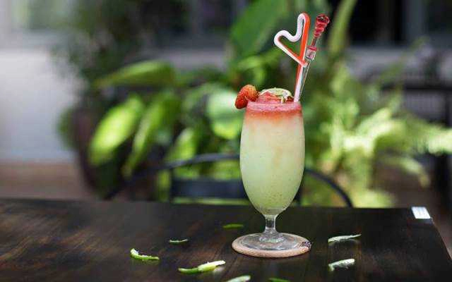 Valentino Coffee - Đường Số 9