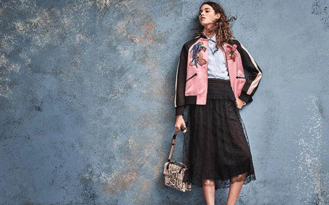 Valentino Creations - AEON Tân Phú